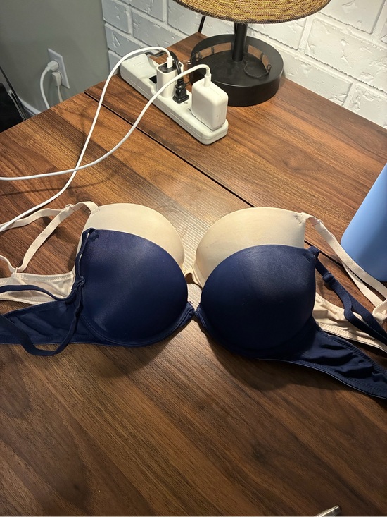 Victoria's Secret Other - 2 FOR 1 VS Wear Everywhere Super Push-Up Bras! (32B)